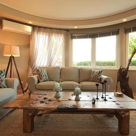Teresa House Limenas (Thasos)