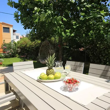 Apartamento Teresa House