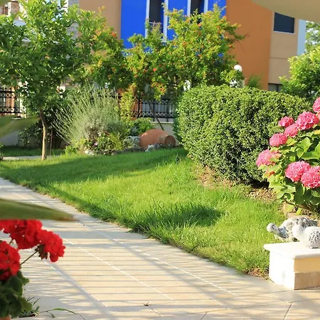 Teresa House Limenas (Thasos)
