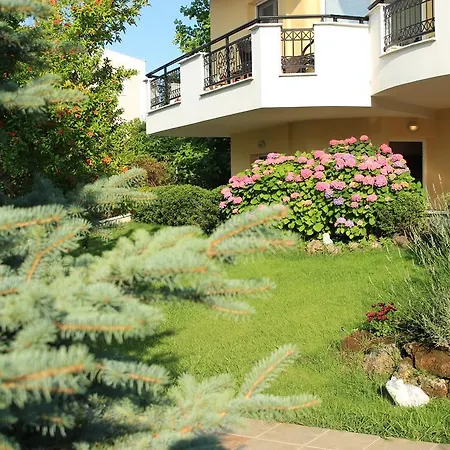 Apartamento Teresa House