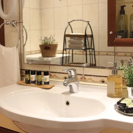 Apartamento Teresa House
