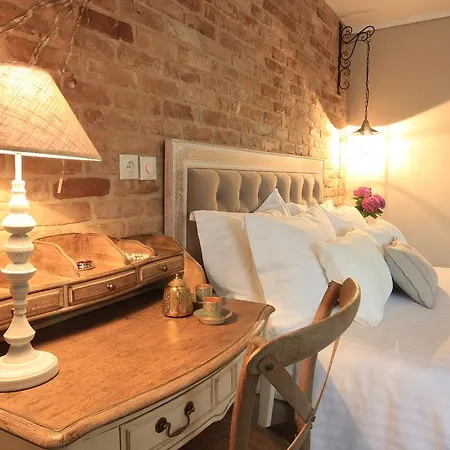 Apartamento Teresa House *