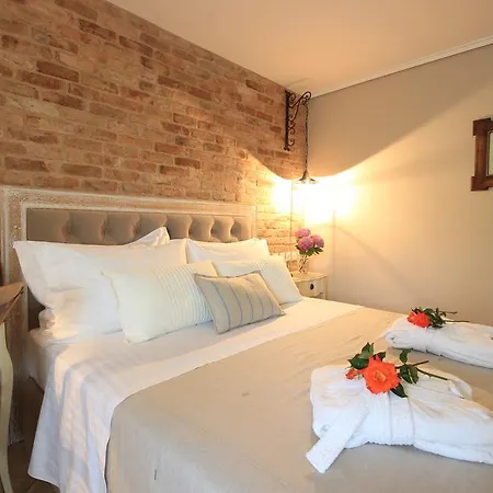 Apartamento Teresa House *
