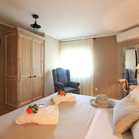 Apartamento Teresa House