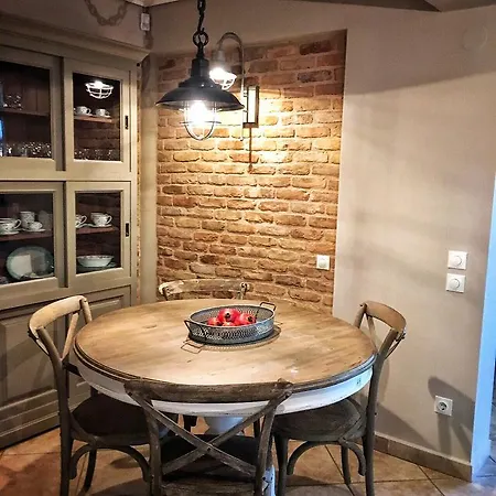 Teresa House