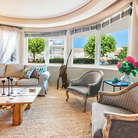 Apartamento Teresa House Limenas (Thasos)