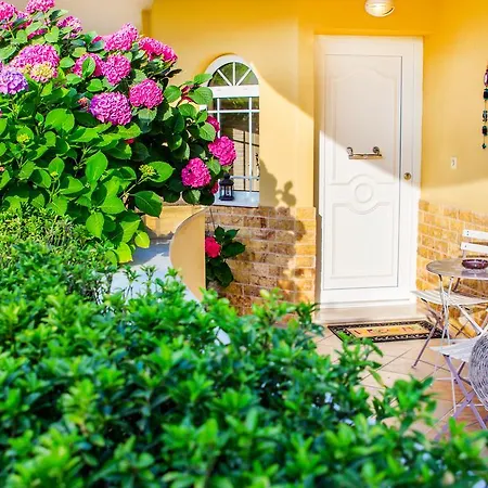 Apartamento Teresa House *