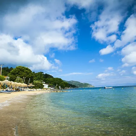 Teresa House Limenas (Thasos)